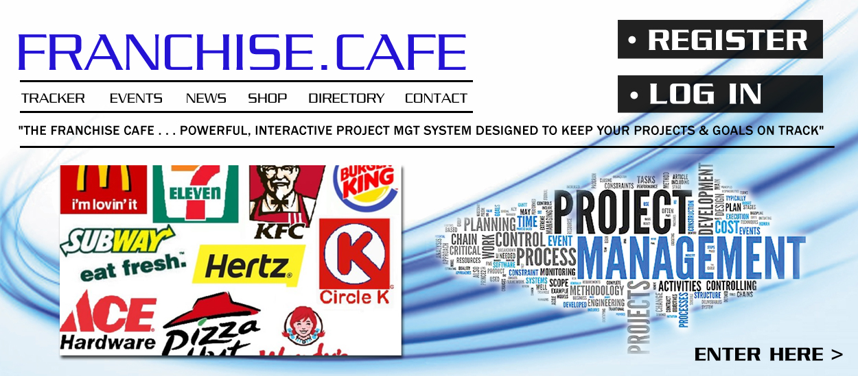 FRANCHISE CAFE